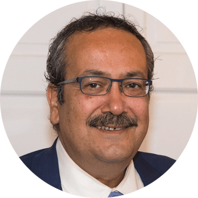 Dr. Spiro Spireas