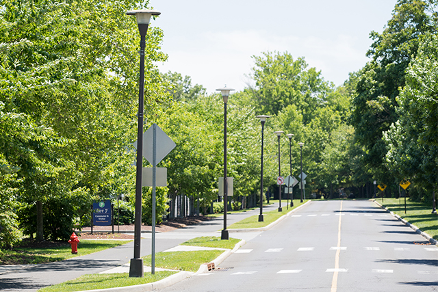 Winterhalter gift allows college to “close the loop”
