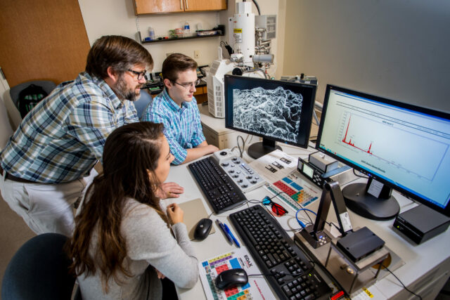TCNJ receives anonymous $5 million gift