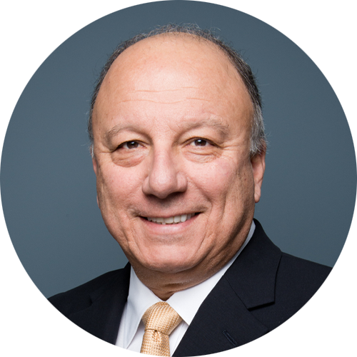 Board of Trustees Liaison