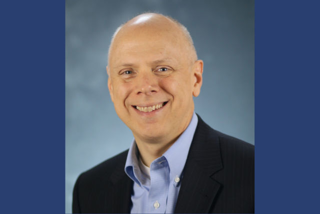 David Muha appointed vice president for college advancement